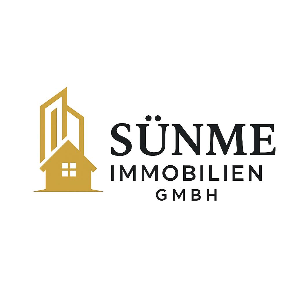 Sünme Immobilien Logo
