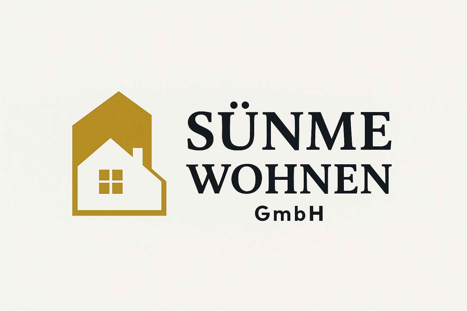 Sünme Wohnen Logo